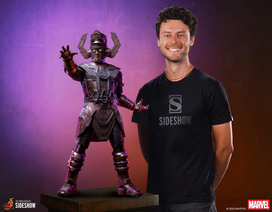 Galactus Galactus