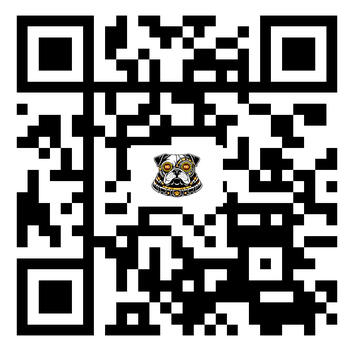 MegaDawg Text Logo Share MD